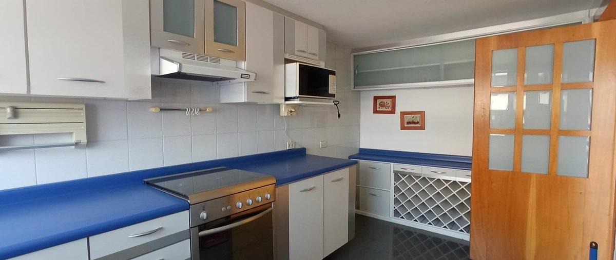 Foto de departamento en renta en  , insurgentes cuicuilco, coyoacán, df / cdmx, 0 No. 06