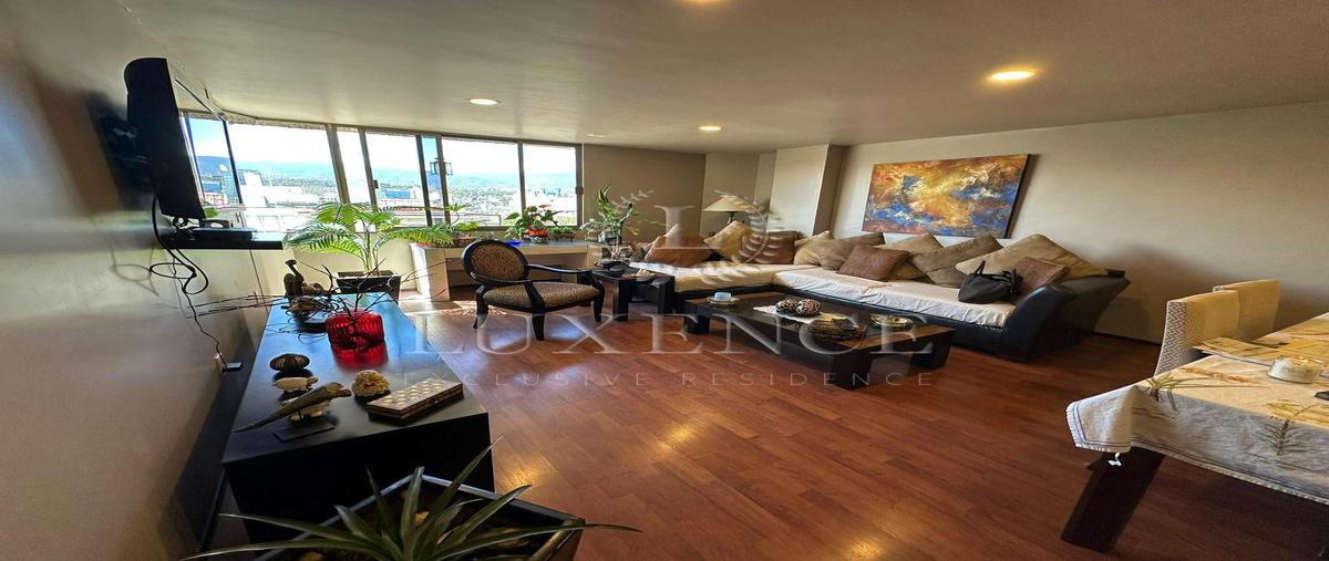 Foto de departamento en renta en  , insurgentes cuicuilco, coyoacán, df / cdmx, 0 No. 03