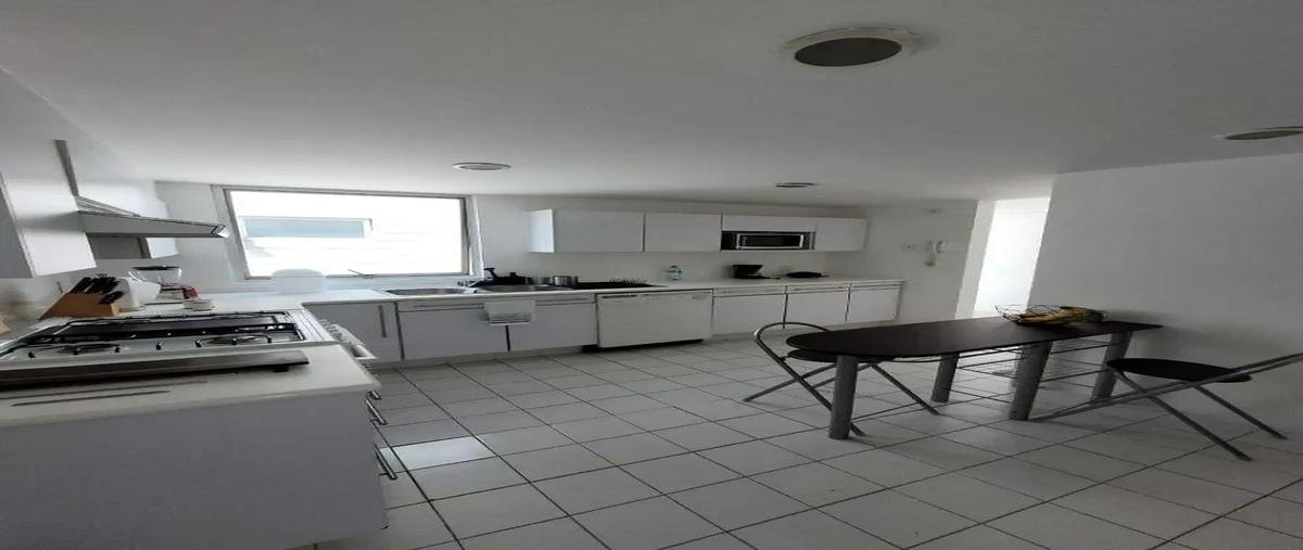 Foto de departamento en venta en  , insurgentes cuicuilco, coyoacán, df / cdmx, 0 No. 03