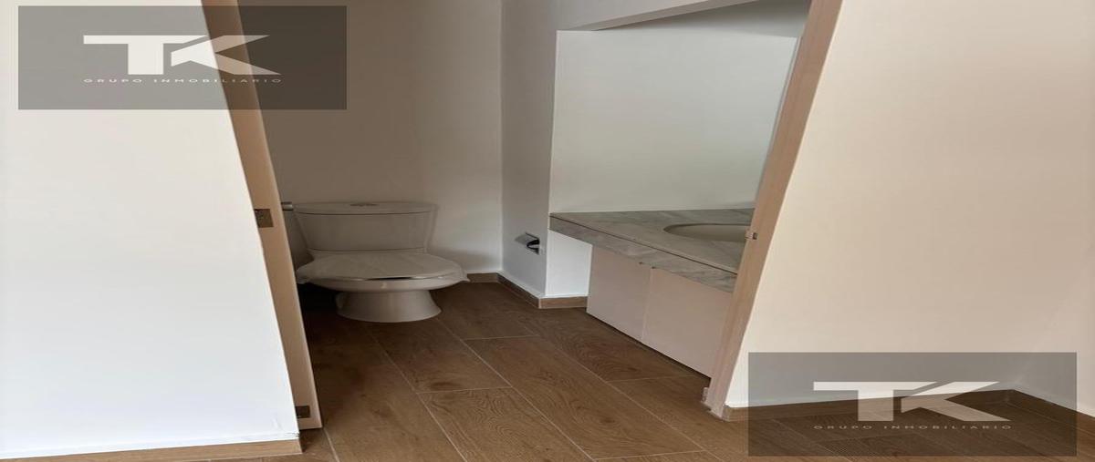 Foto de departamento en renta en  , insurgentes cuicuilco, coyoacán, df / cdmx, 0 No. 04