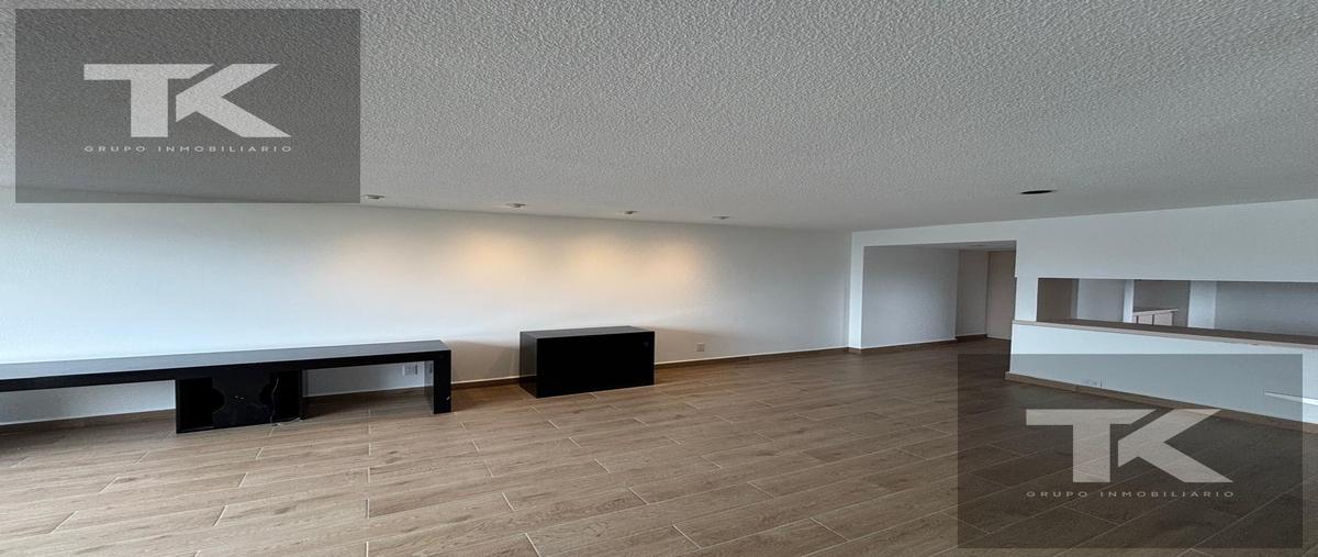 Foto de departamento en renta en  , insurgentes cuicuilco, coyoacán, df / cdmx, 0 No. 05