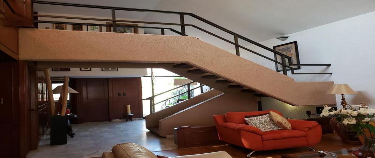 Foto de casa en venta en  , insurgentes cuicuilco, coyoacán, df / cdmx, 7046427 No. 02