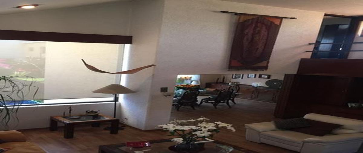 Foto de casa en venta en  , insurgentes cuicuilco, coyoacán, df / cdmx, 7046427 No. 05
