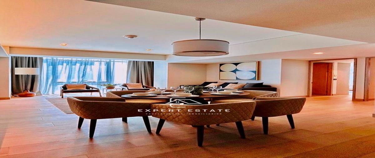 Foto de departamento en venta en insurgentes , del valle centro, benito juárez, df / cdmx, 25265090 No. 05