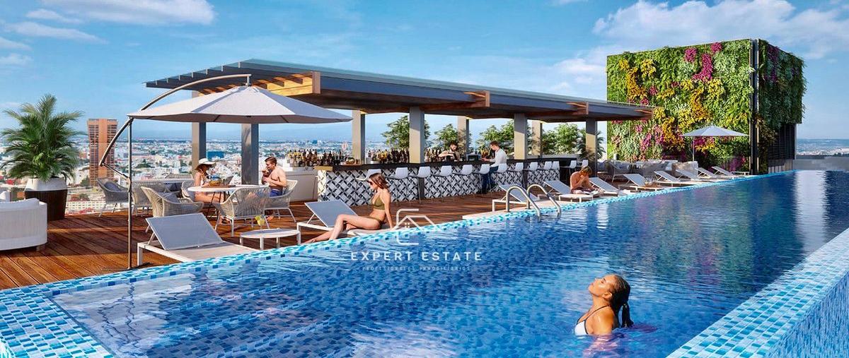 Foto de departamento en venta en insurgentes , del valle centro, benito juárez, df / cdmx, 25265092 No. 04