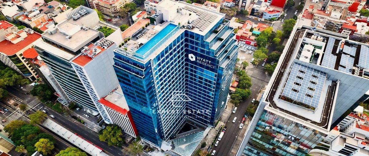 Foto de departamento en venta en insurgentes , del valle centro, benito juárez, df / cdmx, 25265092 No. 05