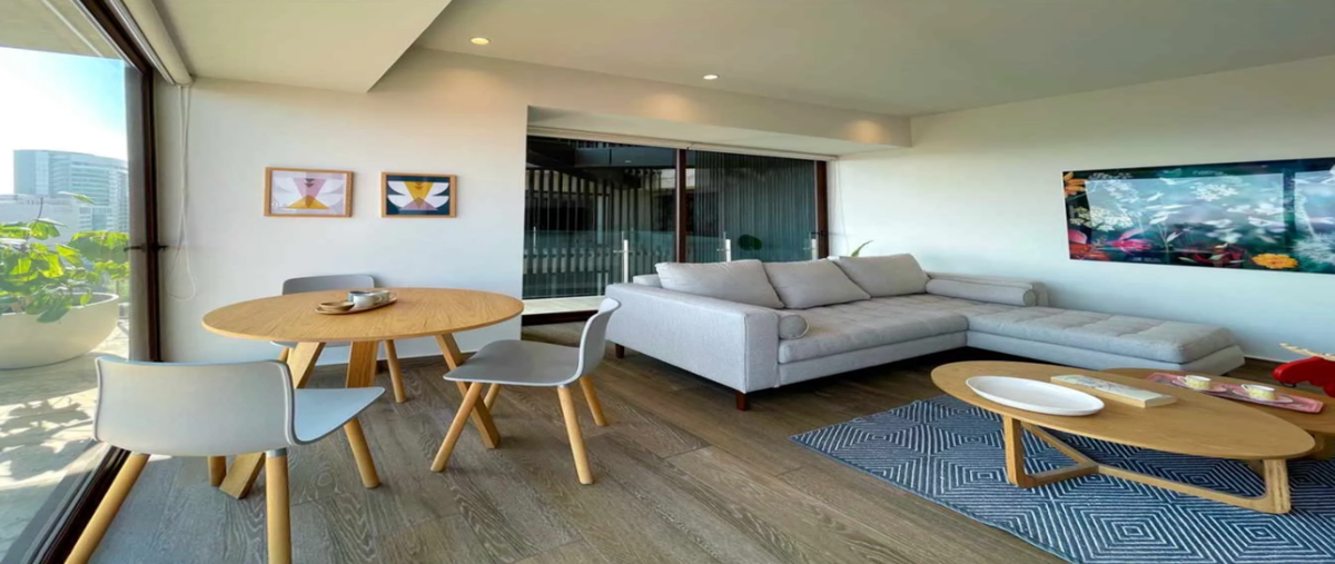 Foto de departamento en venta en insurgentes , guadalupe inn, álvaro obregón, df / cdmx, 29103048 No. 05