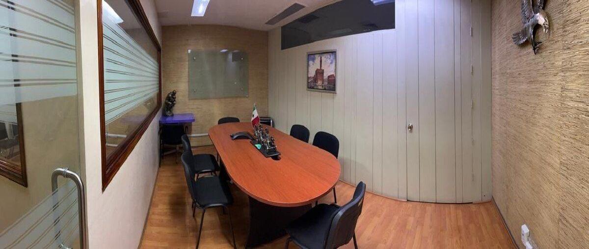 Foto de oficina en venta en insurgentes , hipódromo, cuauhtémoc, df / cdmx, 28149026 No. 04