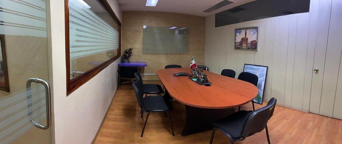 Foto de oficina en venta en insurgentes , hipódromo, cuauhtémoc, df / cdmx, 28149026 No. 05