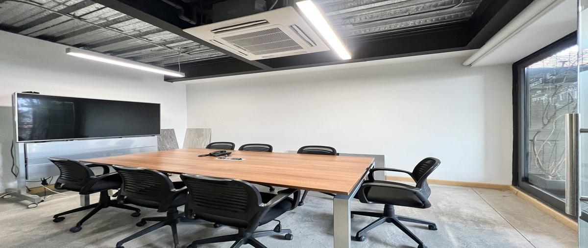 Foto de oficina en venta en insurgentes , hipódromo, cuauhtémoc, df / cdmx, 0 No. 05