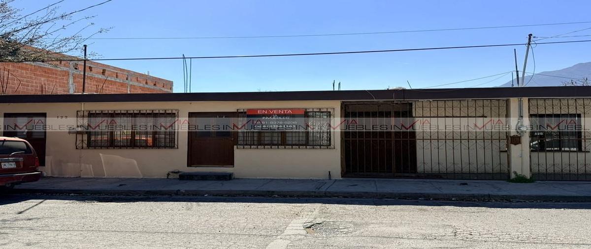 Foto de casa en insurgentes , insurgentes, guadalupe, nuevo león, 0 foto 01 Foto de casa en venta en insurgentes , insurgentes, guadalupe, nuevo león, 0 No. 01