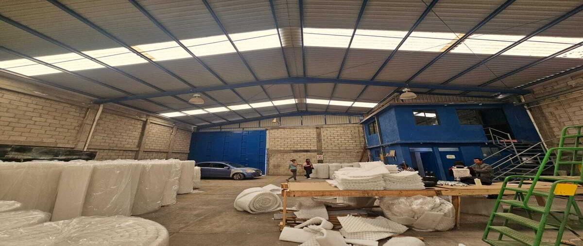 Foto de bodega en renta en insurgentes , irolo, tepeapulco, hidalgo, 0 No. 03