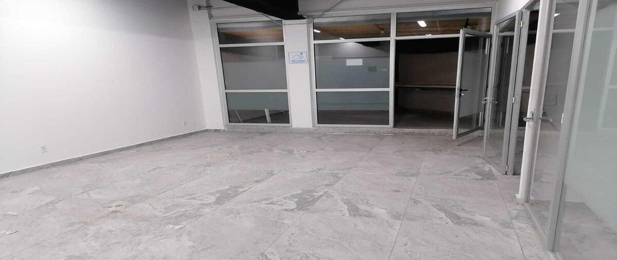 Foto de oficina en renta en insurgentes , juárez, cuauhtémoc, df / cdmx, 0 No. 03