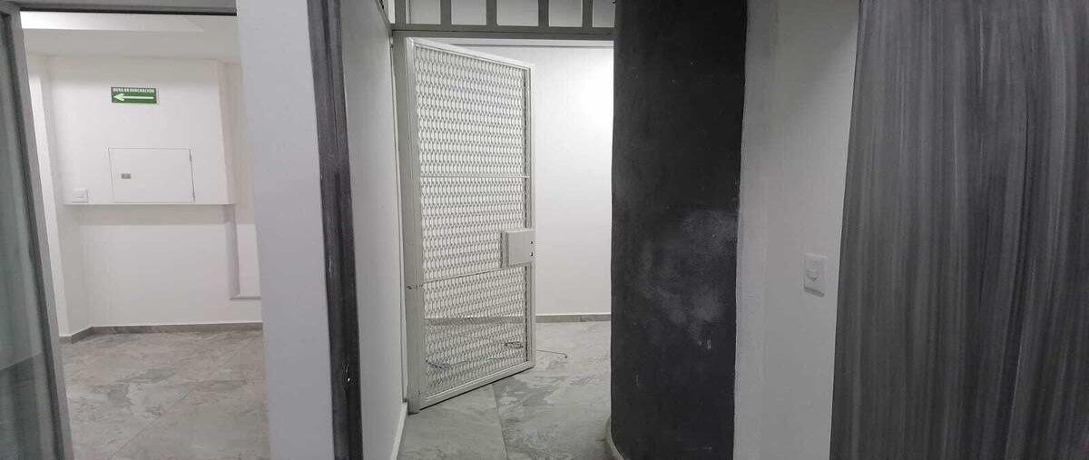 Foto de oficina en renta en insurgentes , juárez, cuauhtémoc, df / cdmx, 0 No. 04