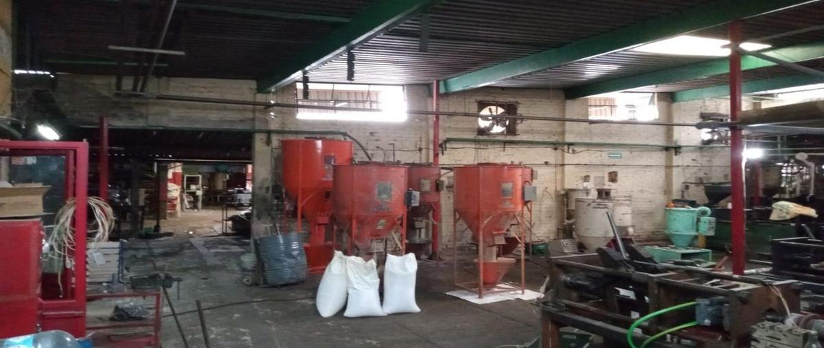 Foto de bodega en venta en . , insurgentes la presa, guadalajara, jalisco, 0 No. 04