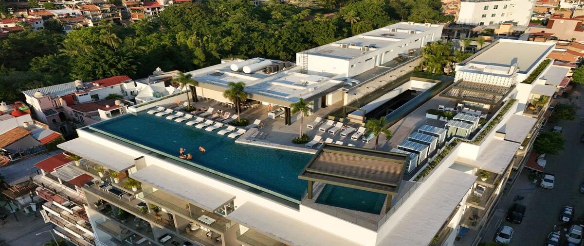 Foto de departamento en venta en insurgentes , lázaro cárdenas, puerto vallarta, jalisco, 0 No. 03