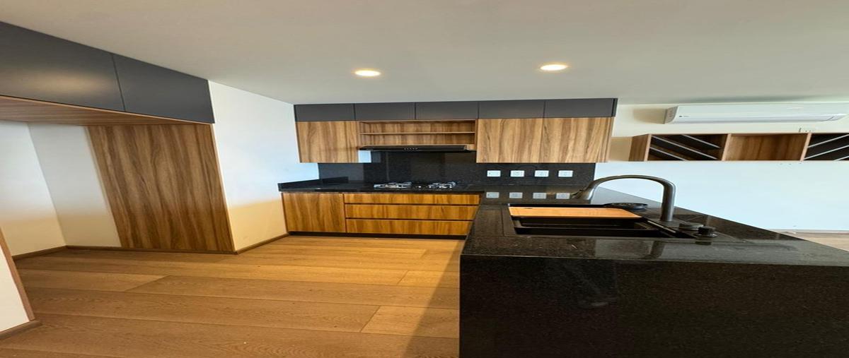 Foto de departamento en renta en  , insurgentes, león, guanajuato, 0 No. 04