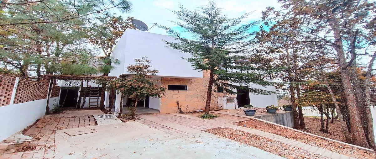 Foto de casa en renta en insurgentes , maría auxiliadora, san cristóbal de las casas, chiapas, 0 No. 03