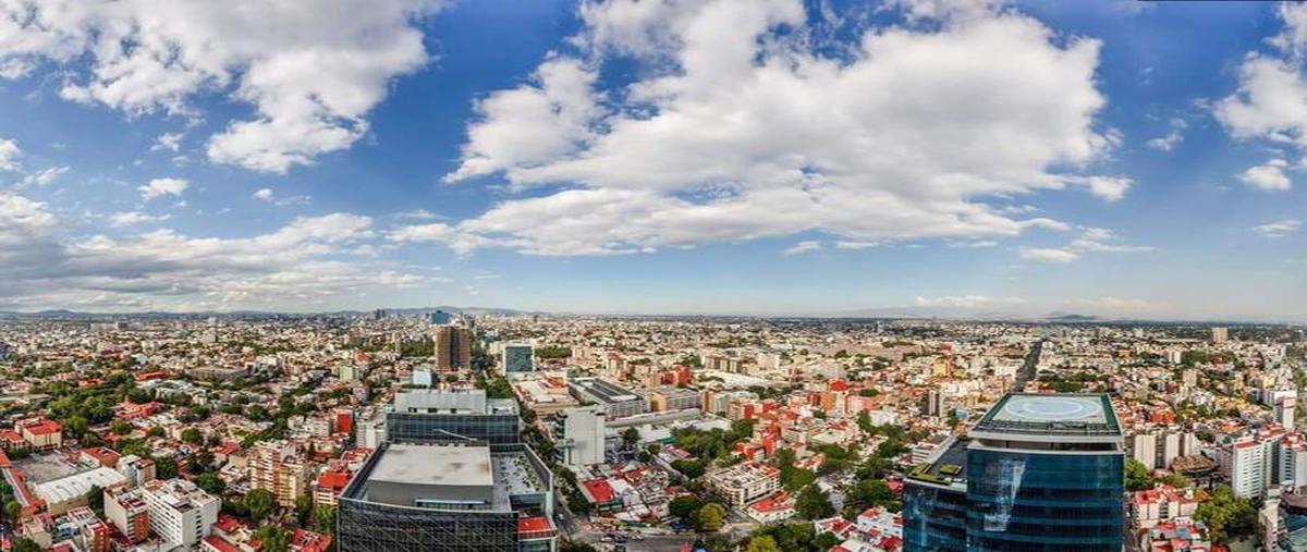 Foto de oficina en renta en  , insurgentes mixcoac, benito juárez, df / cdmx, 11984477 No. 03