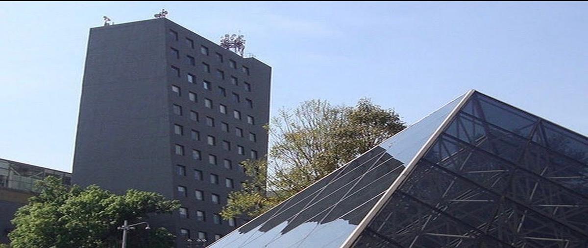 Foto de oficina en renta en  , insurgentes mixcoac, benito juárez, df / cdmx, 0 No. 02