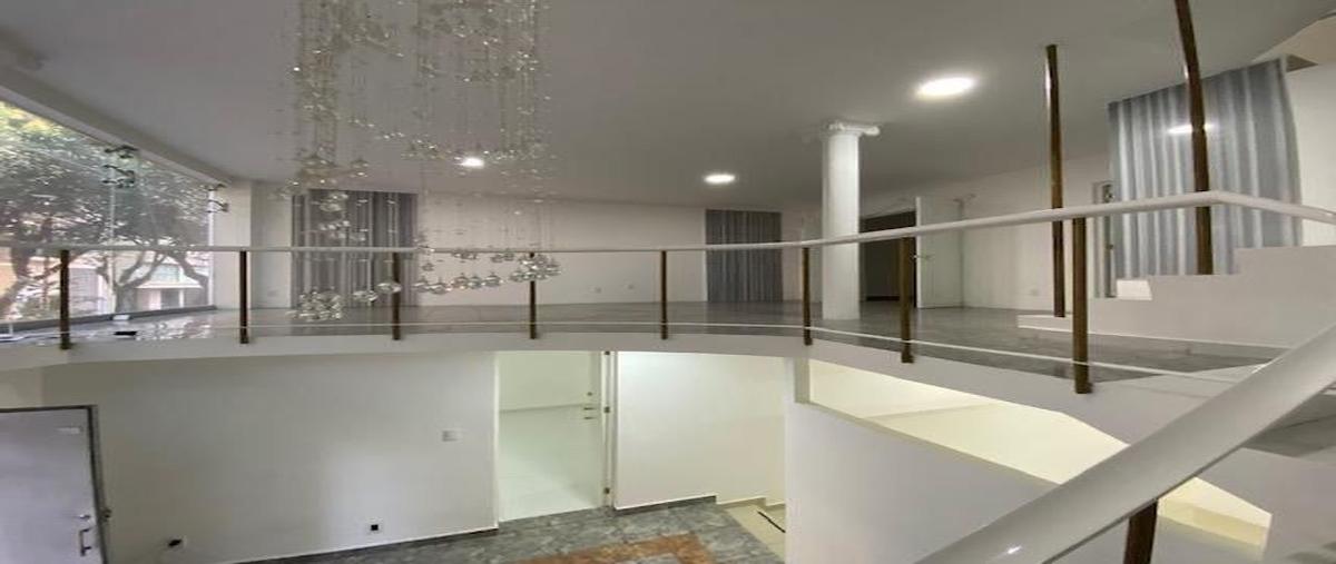 Foto de casa en , insurgentes mixcoac, benito juárez, df / cdmx, 24320358 foto 02 Foto de casa en renta en , insurgentes mixcoac, benito juárez, df / cdmx, 24320358 No. 02