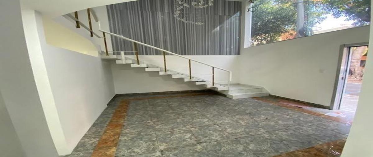 Foto de casa en , insurgentes mixcoac, benito juárez, df / cdmx, 24320358 foto 03 Foto de casa en renta en , insurgentes mixcoac, benito juárez, df / cdmx, 24320358 No. 03