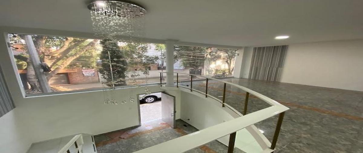 Foto de casa en , insurgentes mixcoac, benito juárez, df / cdmx, 24320358 foto 04 Foto de casa en renta en , insurgentes mixcoac, benito juárez, df / cdmx, 24320358 No. 04