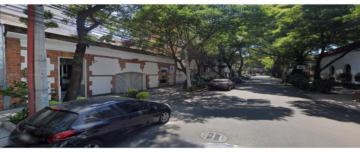 Foto de departamento en venta en  , insurgentes mixcoac, benito juárez, df / cdmx, 0 No. 03