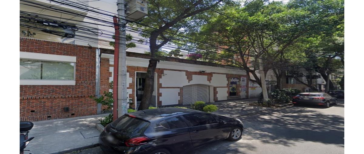 Foto de departamento en venta en  , insurgentes mixcoac, benito juárez, df / cdmx, 0 No. 04