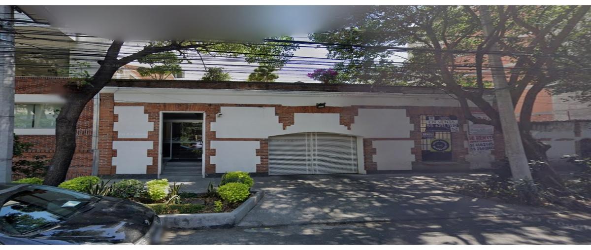 Foto de departamento en venta en  , insurgentes mixcoac, benito juárez, df / cdmx, 0 No. 05