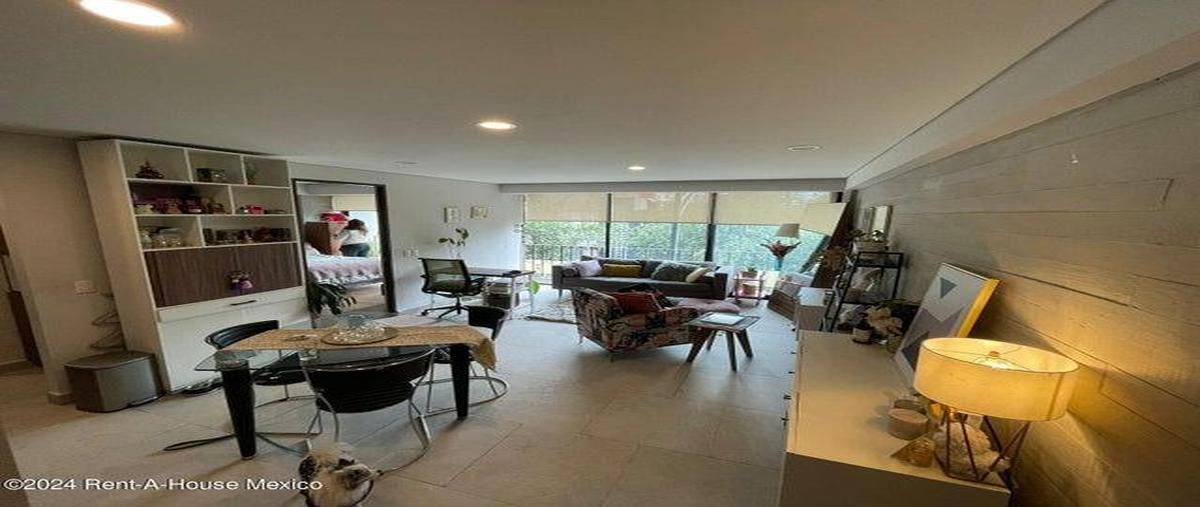 Foto de departamento en , insurgentes mixcoac, benito juárez, df / cdmx, 0 foto 02 Foto de departamento en venta en , insurgentes mixcoac, benito juárez, df / cdmx, 0 No. 02
