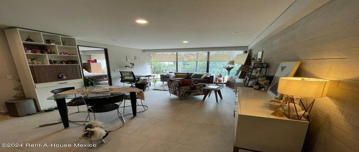 Foto de departamento en , insurgentes mixcoac, benito juárez, df / cdmx, 0 foto 03 Foto de departamento en venta en , insurgentes mixcoac, benito juárez, df / cdmx, 0 No. 03