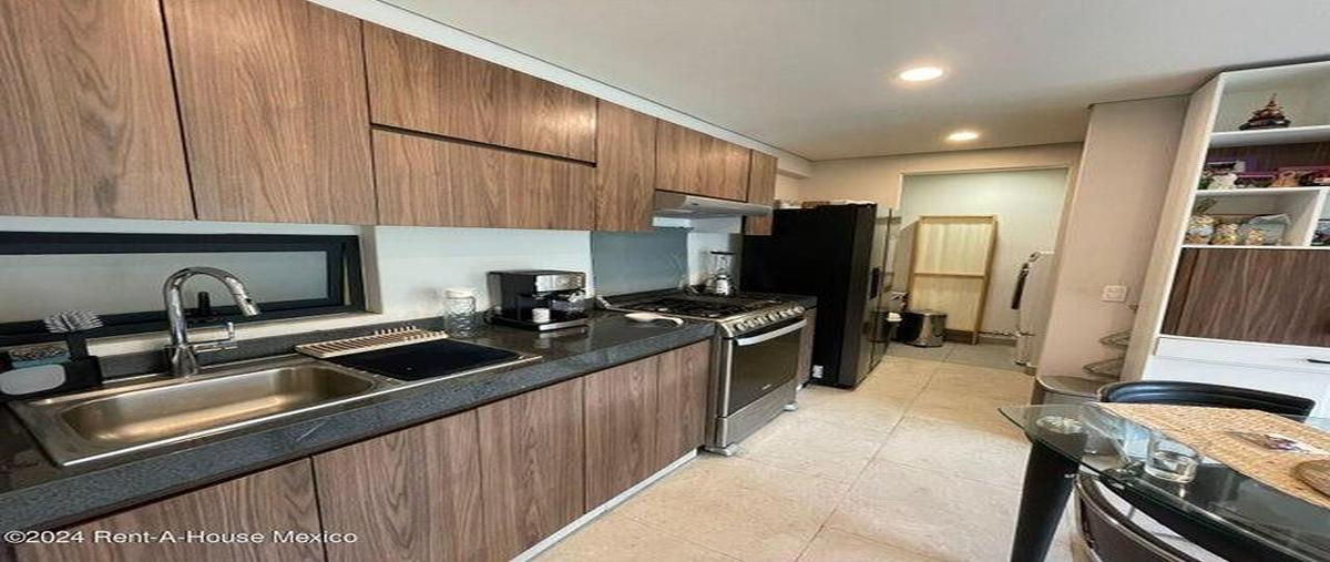 Foto de departamento en , insurgentes mixcoac, benito juárez, df / cdmx, 0 foto 04 Foto de departamento en venta en , insurgentes mixcoac, benito juárez, df / cdmx, 0 No. 04