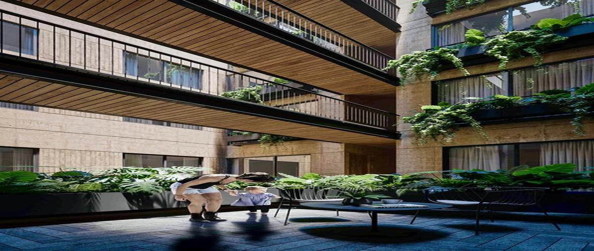 Foto de departamento en venta en  , insurgentes mixcoac, benito juárez, df / cdmx, 0 No. 05