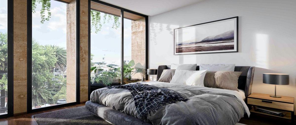 Foto de departamento en venta en  , insurgentes mixcoac, benito juárez, df / cdmx, 0 No. 03