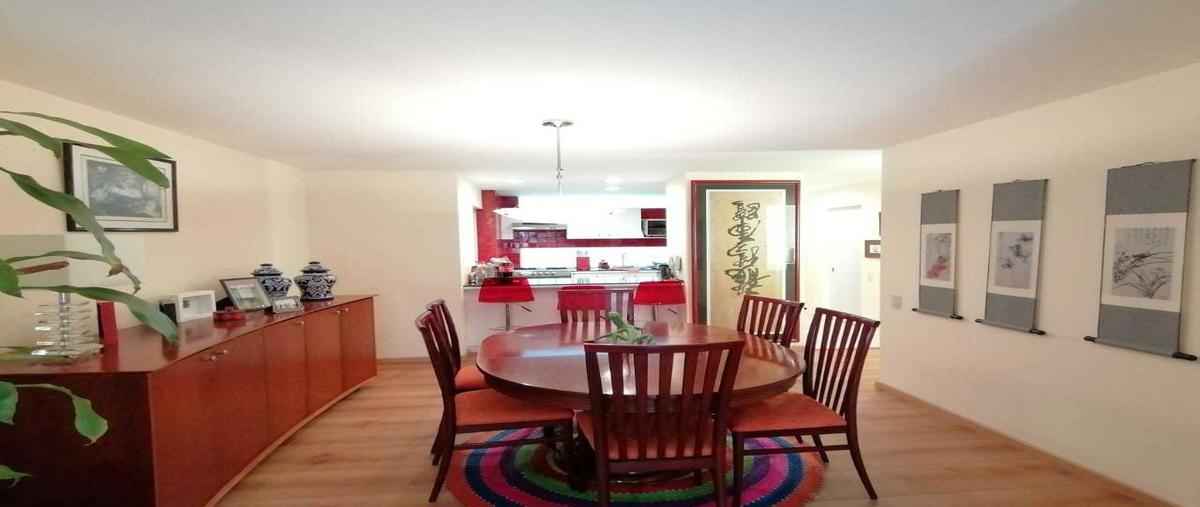 Foto de departamento en renta en  , insurgentes mixcoac, benito juárez, df / cdmx, 0 No. 03