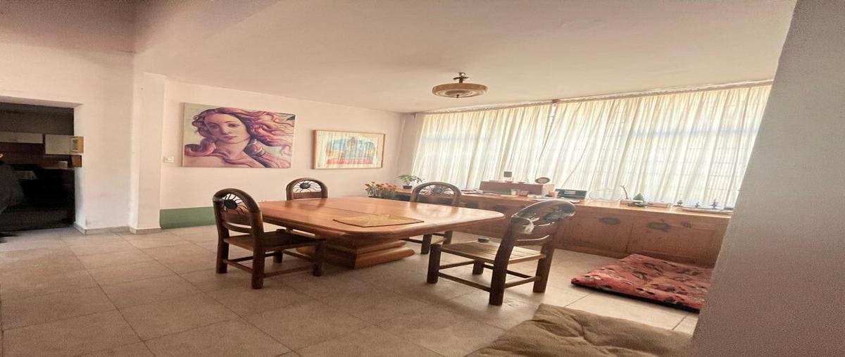Foto de terreno habitacional en venta en  , insurgentes mixcoac, benito juárez, df / cdmx, 0 No. 05