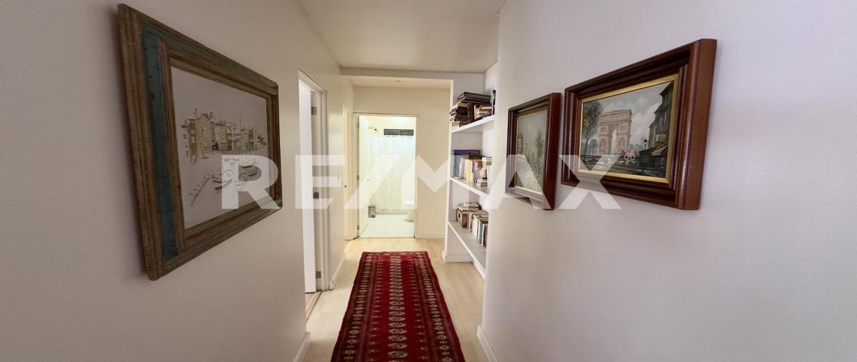 Foto de departamento en venta en  , insurgentes mixcoac, benito juárez, df / cdmx, 0 No. 03