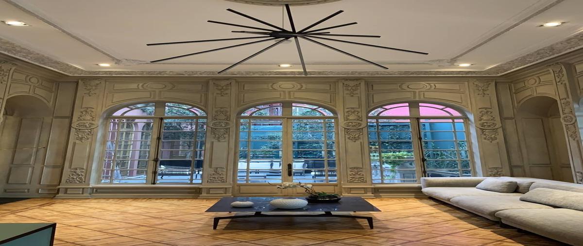 Foto de departamento en venta en  , insurgentes mixcoac, benito juárez, df / cdmx, 29958545 No. 01