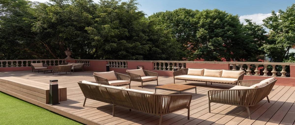 Foto de departamento en venta en  , insurgentes mixcoac, benito juárez, df / cdmx, 29958545 No. 03