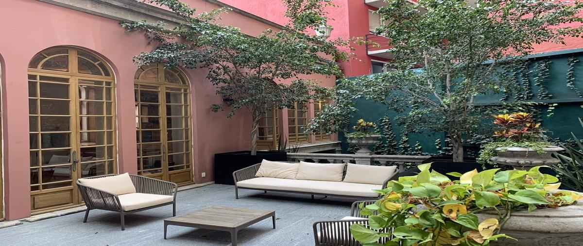 Foto de departamento en venta en  , insurgentes mixcoac, benito juárez, df / cdmx, 29958545 No. 05