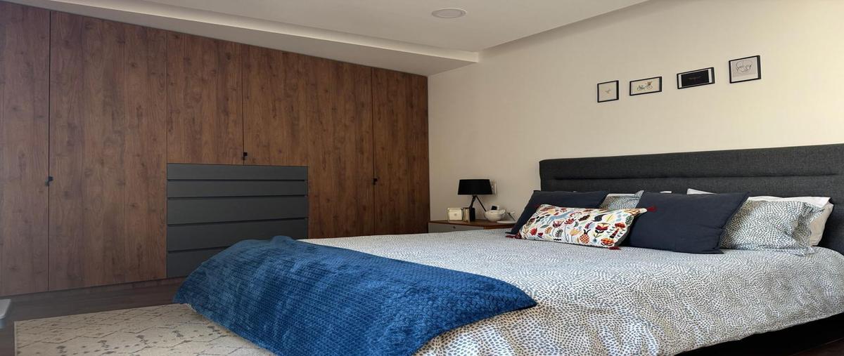 Foto de departamento en venta en  , insurgentes mixcoac, benito juárez, df / cdmx, 0 No. 03