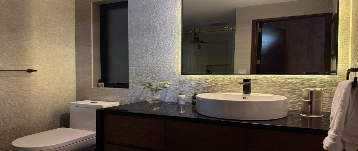 Foto de departamento en venta en  , insurgentes mixcoac, benito juárez, df / cdmx, 0 No. 04