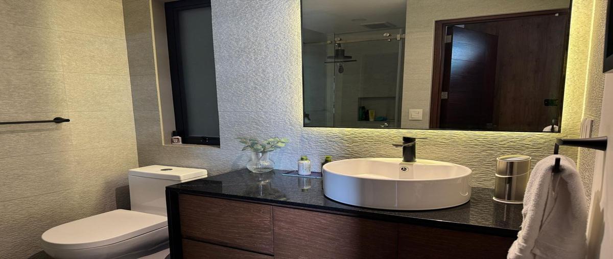 Foto de departamento en venta en  , insurgentes mixcoac, benito juárez, df / cdmx, 0 No. 05