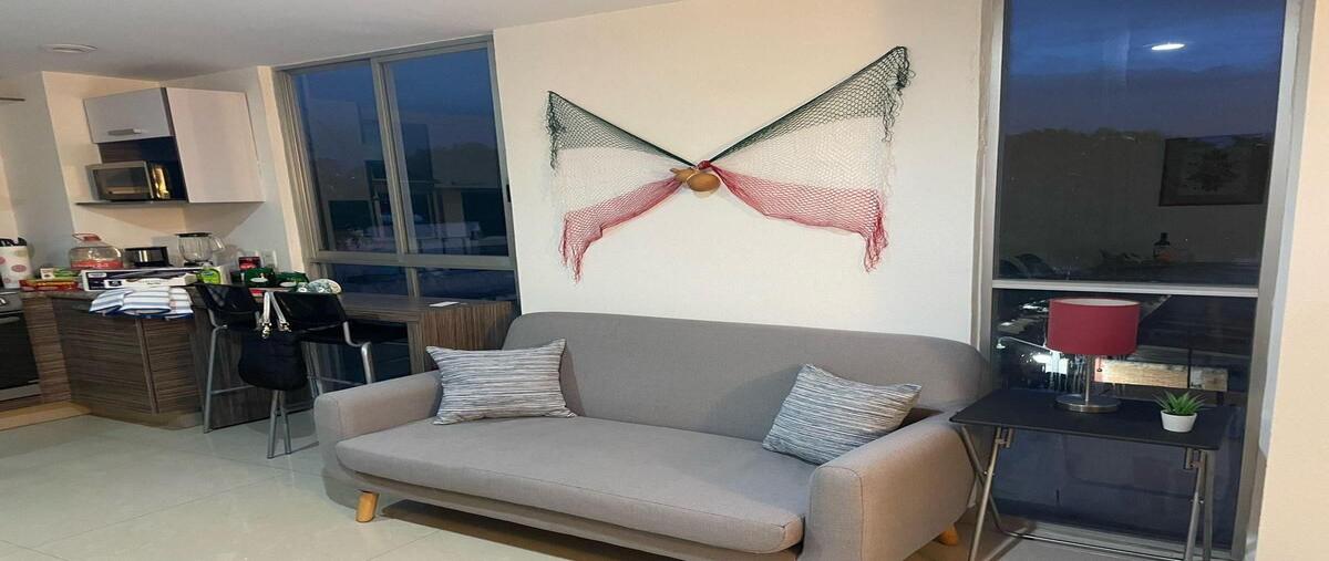 Foto de departamento en venta en  , insurgentes mixcoac, benito juárez, df / cdmx, 0 No. 03