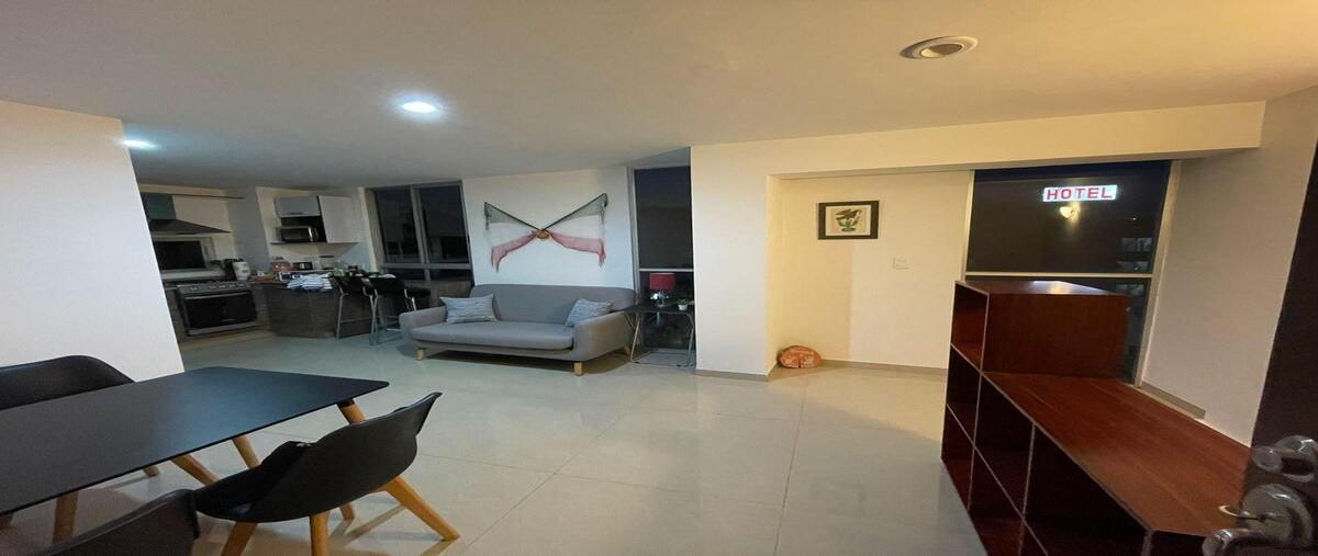 Foto de departamento en venta en  , insurgentes mixcoac, benito juárez, df / cdmx, 0 No. 05