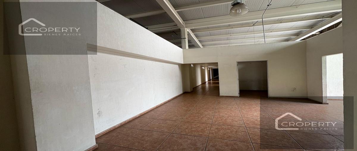 Foto de bodega en renta en  , insurgentes mixcoac, benito juárez, df / cdmx, 30195810 No. 03