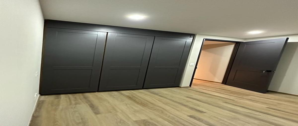 Foto de departamento en renta en  , insurgentes mixcoac, benito juárez, df / cdmx, 30227602 No. 03