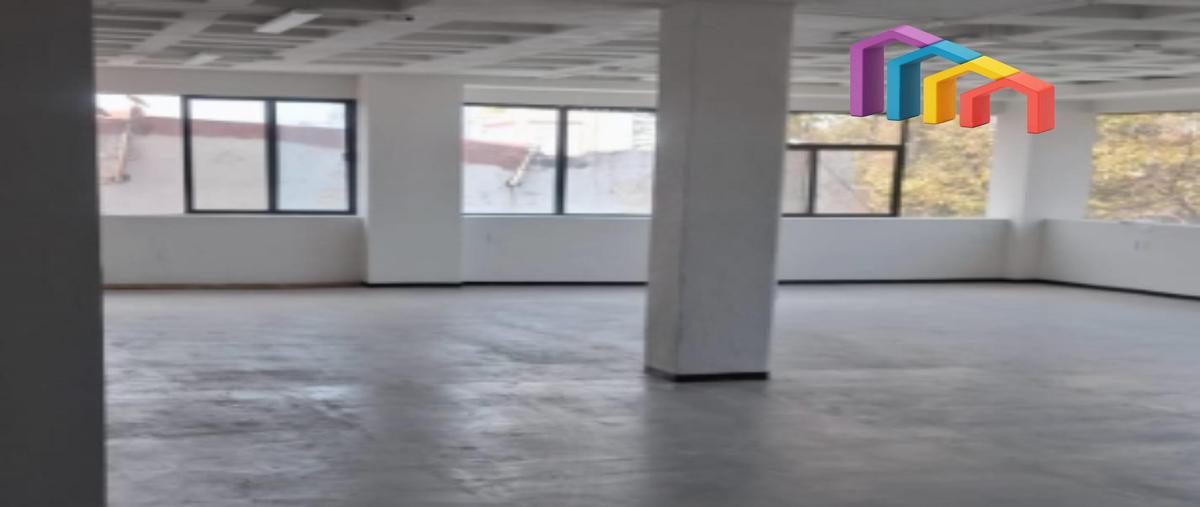 Foto de oficina en renta en  , insurgentes mixcoac, benito juárez, df / cdmx, 30251934 No. 03