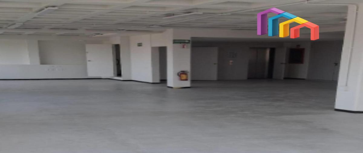 Foto de oficina en renta en  , insurgentes mixcoac, benito juárez, df / cdmx, 30251934 No. 04